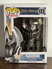 Sauron Funko Movies POP! #122 The Lord of the Rings