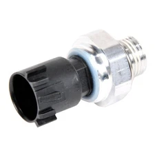 Genuine ACDelco For Chevy SS 2014-2017 Engine Oil Pressure Sensor Oval Connector