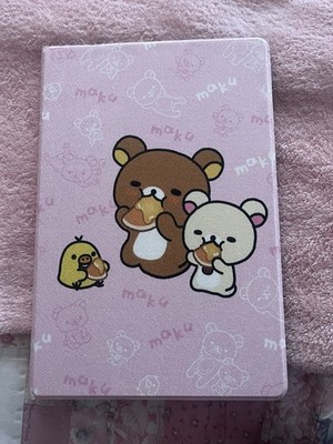 Samsung Galaxy Tab A7 Lite Case Kawaii Aesthetic Cover