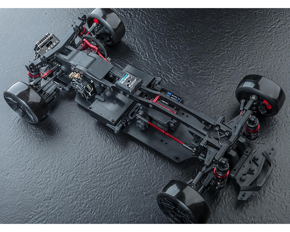 MST RMX EX S Pro 1/10 RWD Electric Drift Car Kit (No Body) [MXS
