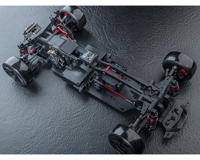 MST RMX EX S Pro 1/10 RWD Electric Drift Car Kit (No Body) [MXS