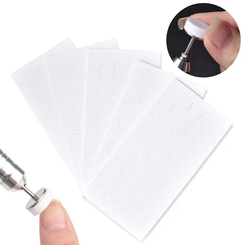 KADS Nail Buffing Sandpaper - Thumbnail 5