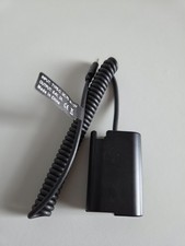 DC Coppler , AKKU Dummy DMW-DCC17
