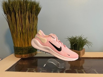 Girls Nike Revolution 7  Pink Foam  Brand New Size 7