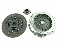 Kit d'embrayage Peugeot 404