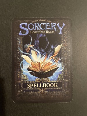 Sorcery TCG Highland Princess β foil Highland Princess (Foil) - Beta - Sorcery: Contested Realm
