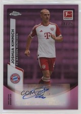 2023-24 Topps Chrome Bundesliga Soccer Checklist Guide in-content 30