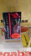 Fishing Lure Megabass sr quiet griffon limited SP-C nc amethyst new unopened