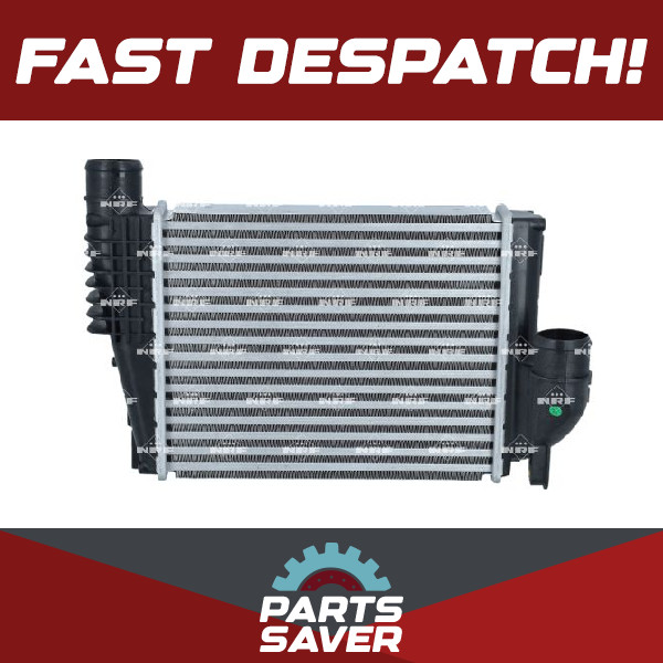 Intercooler fits CITROEN DISPATCH 1.5D 2018 on NRF 9806562180 Quality Guaranteed