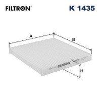 Filter Innenraumluft FüR Hyundai I10 AC3 AI3 1.0 1.2 19 Bis 26 Filtron G3LC G4LF