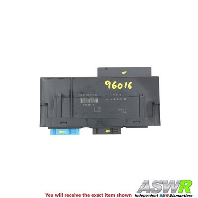 BMW Anschlussdose Karosserie Steuermodul E87 E90 1 3er 61359229873