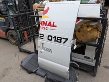 Local Pickup Only Rear Side Door Side Hinged Front Without Window Fits 94-14 F