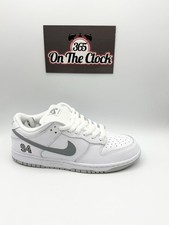 Nike Dunk Supreme Low Gray for Sale | Authenticity Guaranteed | eBay