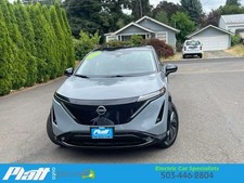 2023 Evolve+ e-4ORCE Sport Utility 4D