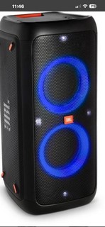 JBL Partybox 200