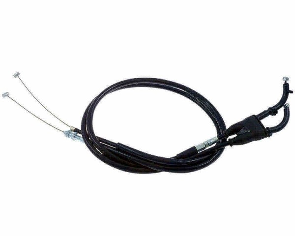 Yamaha 850 TDM - 91/95 - Gaszug Seil 1041344-image