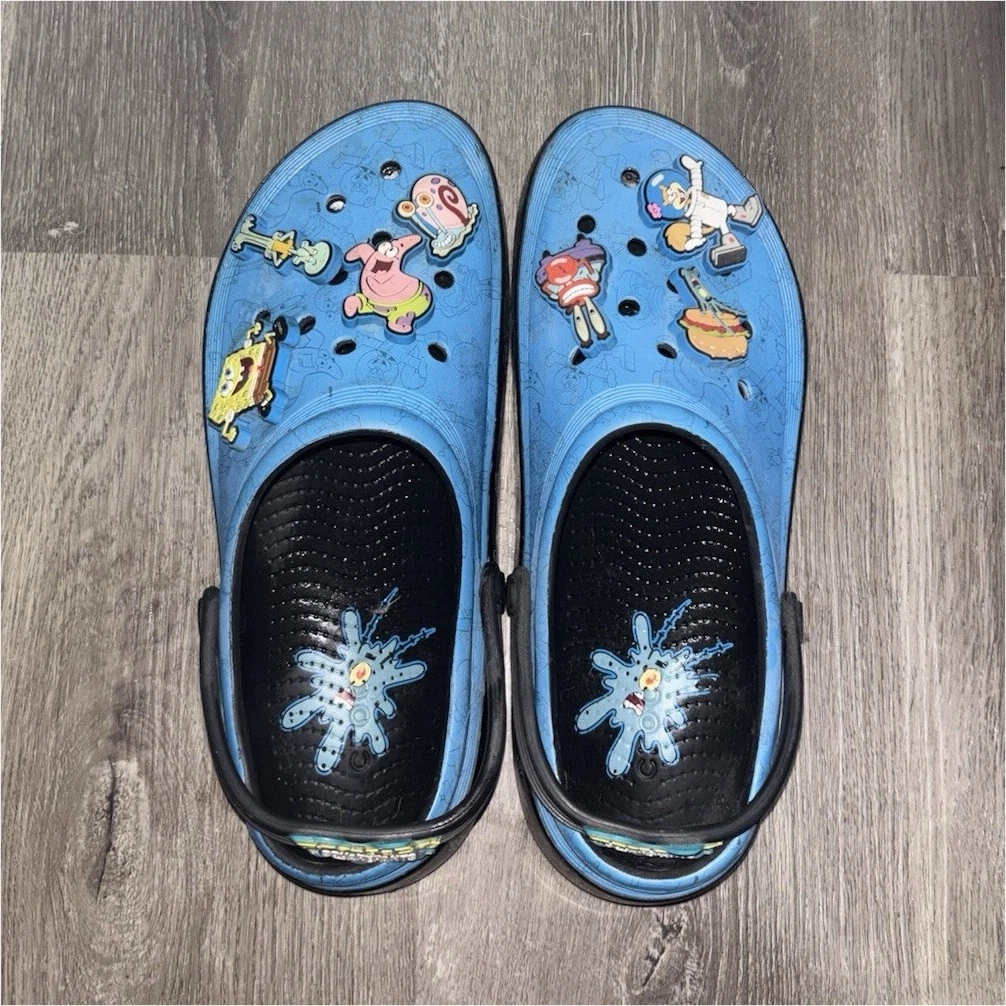 Crocs Men display picture 1