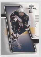 2001-02 Upper Deck MVP Ray Ferraro #8 0b4