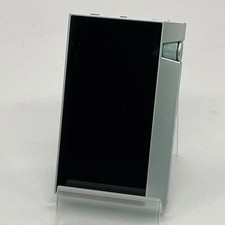 Astell Kern AK70 64GB Misty Mint Digital Audio Player Used Japan