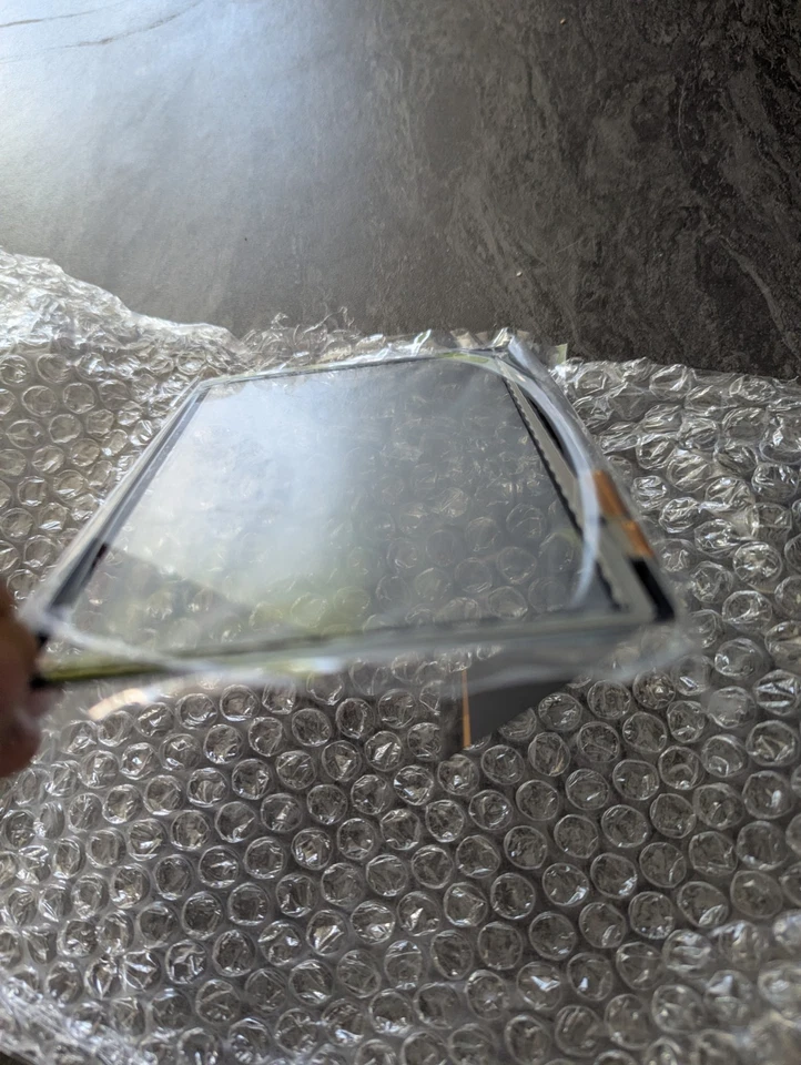 Écran Tactile Pour Autoradio Volkswagen - Photo 2/3