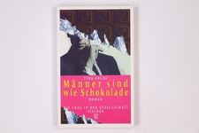 1488 Tina Grube MÄNNER SIND WIE SCHOKOLADE Roman