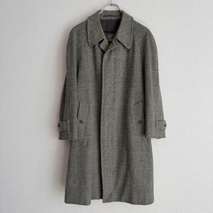 Vintage Balmacaan Coat | eBay