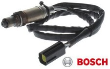 BOSCH 0258005249 Lambdasonde Lamdasonde für Fiat für Lancia 