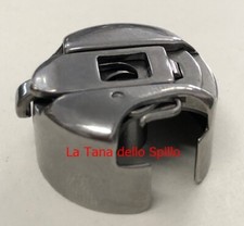 CAPSULA SPOLINE MACCHINE PER DA CUCIRE VIGORELLI, EDEL