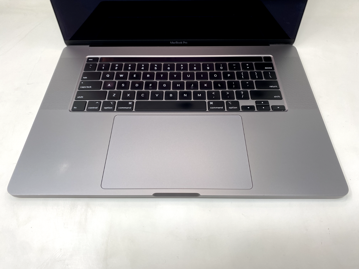 Apple MacBook Pro 2019 16-inch i9 2.3GHz 32GB RAM 8TB SSD + Apple MacBook Pro 2019 16-inch i9 2.3GHz 32GB RAM 8TB SSD +