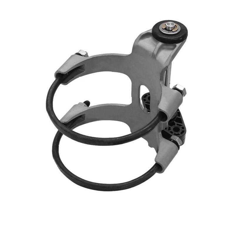 Exhaust Slider Clamp Assy Peterbilt RH 562.U75166048R M166048R | eBay