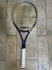 Prince Longbody Tennis Racquet 107 in 4 1/8 Lite Beam New Grip