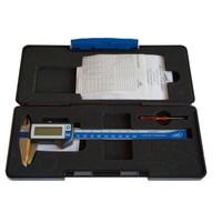 Taschenmessschieber Digital Schieblehre Messschieber 150Mm Heliospreisser 018979