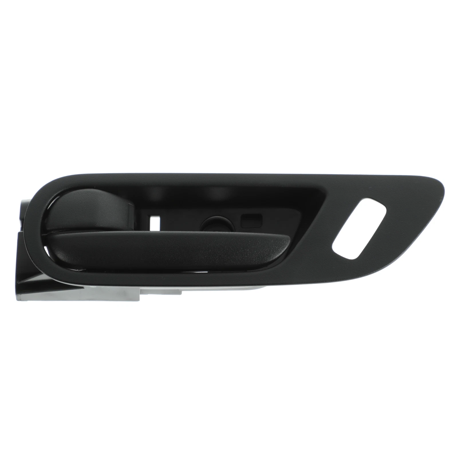 Manija interior de puerta izquierda para Mazda Mazda3 2010-2011 (P/N BBM6-59-330B-02)