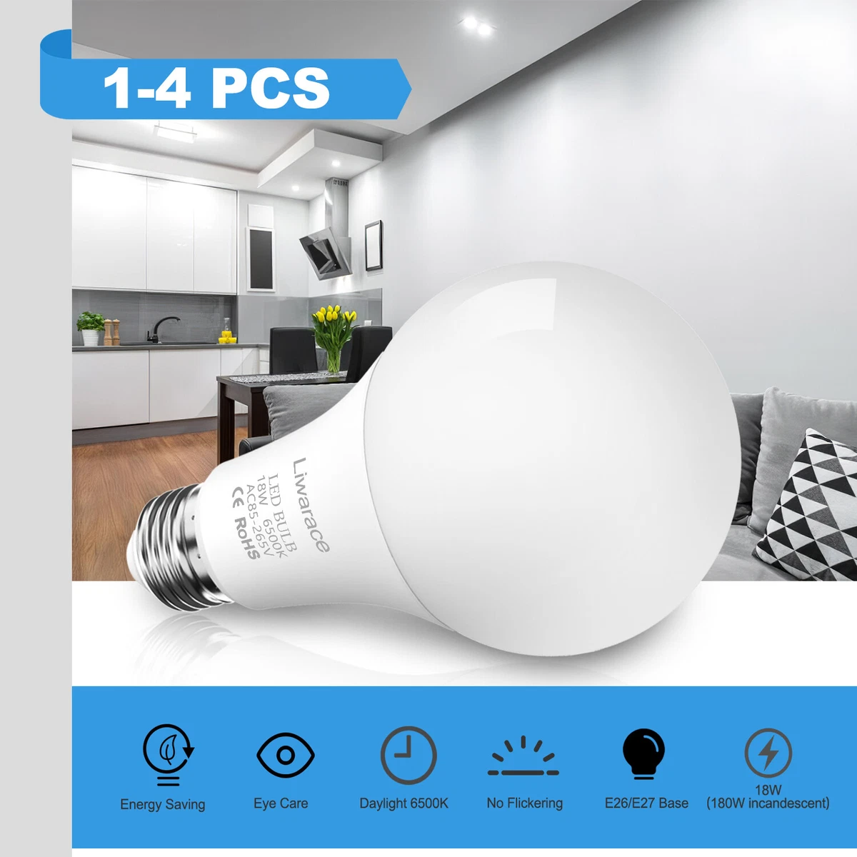 Led bulb deals deals