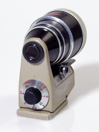 Viseur Linhof Technika 4x5 - Bild 3 von 4