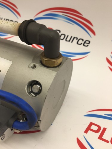SMC CLK2B63TF-75Y-F-P5DW-197G-X1882 CLAMP CYLINDER, LOCK ACTUATOR - Picture 4 of 5