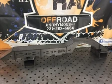 OFFROAD ANONYMOUS 99-04 Super Duty Dana 60 Low Profile Truss