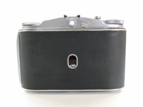 Agfa Solette II Kamera, Apotar 1:4,5 / 85 #46332 - Bild 3 von 9