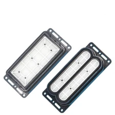 KM1024 Cap Top Head Capping Printhead for Wit-color JHF Flora Konica Starfire