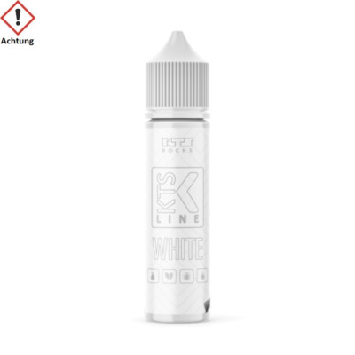 2 x KTS Line Aroma je 10ml für je 60ml E-Zigarette E-Liquid