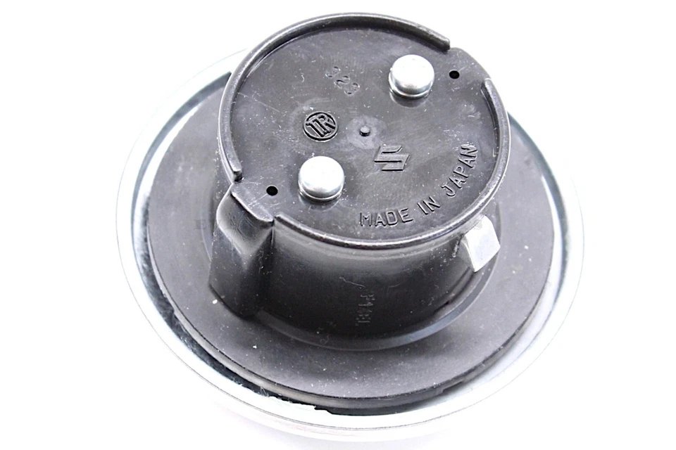 铃木油箱气盖 GS250 GS450 GS550 GS750 GS850 GS1000 GS1100(注)#H97 — 第 3/4 张图片