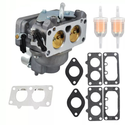 5004-0760 Carburetor for Kawasaki FH680V FH641V FH661V FX801V FH721V 15004-1008