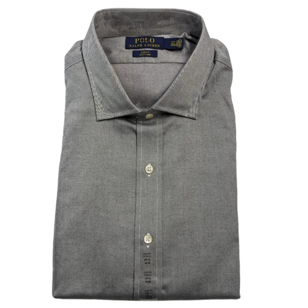 green emerald velvet dress Men's Clothing Button Down Shirts, Wholesale Lot, POLO RALPH LAUREN, B main image 0