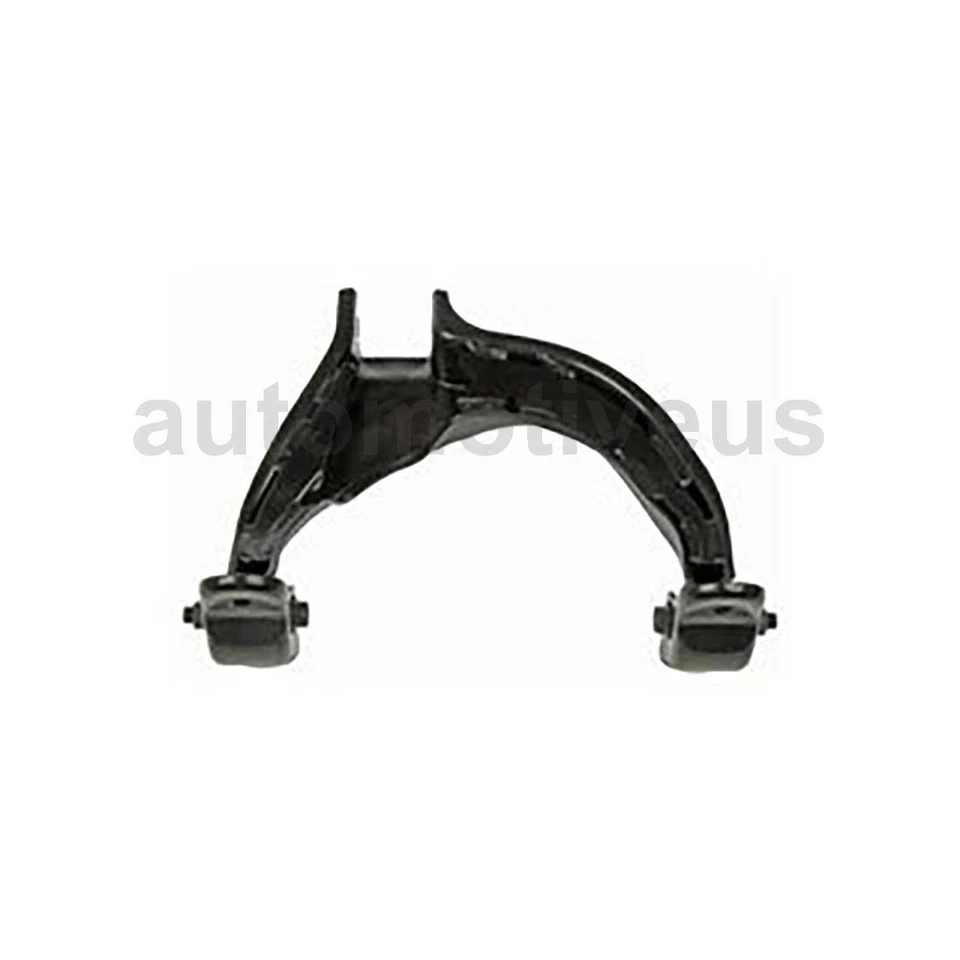 Brazo de control superior trasero 2 piezas Dorman para Mitsubishi Eclipse 1995 1996 1997 1998 Foto 3 de 4