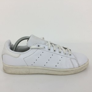 stan smith cuir blanc
