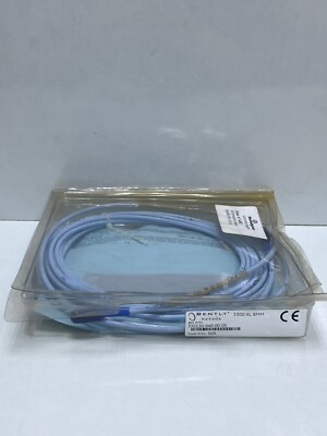 BENTLY NEVADA 330130-040-00-05 3300 XL Proximity Sensor 8MM