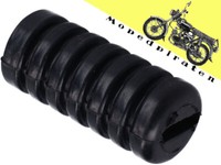 FußSchalthebel Gummi Schwarz Simson S50 S51 S53 S83 KR51/2 Schwalbe S70 SR50 MZ