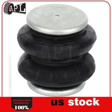 2600 Lbs For Firestone 38 12 Npt Port Heavy Duty Air Ride Suspension Bag