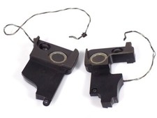 Apple iMac 11.2 A1311 Ersatzteil: Lautsprecher Speaker Sound 2x Boxen mit Kabel