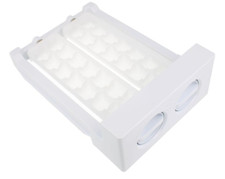 Genuine Hisense Kenwood Ice Cube Maker Tray Fridge Freezer FV306N4BC1 FV341N4EC1